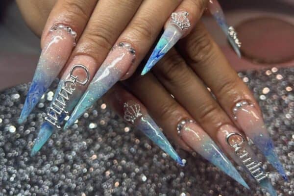 Gemini nails