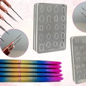 Msk nails prize header