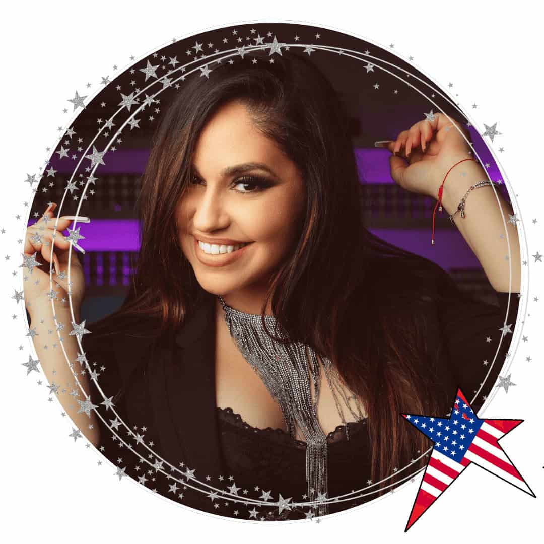 Michelle soto