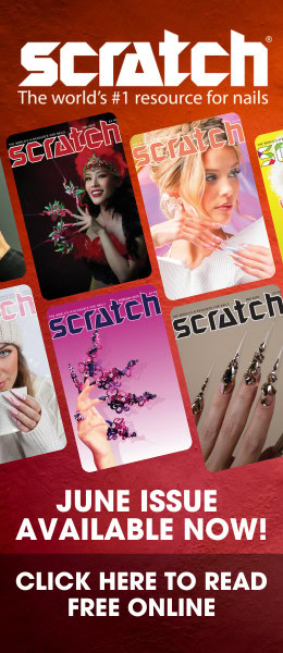 Scratch june issue sidebar ad