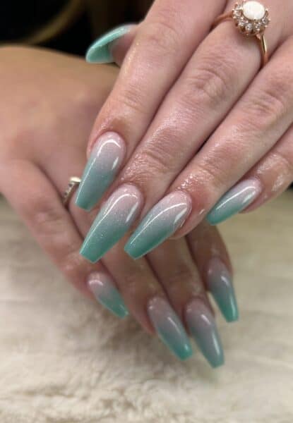 Toni rodway nails