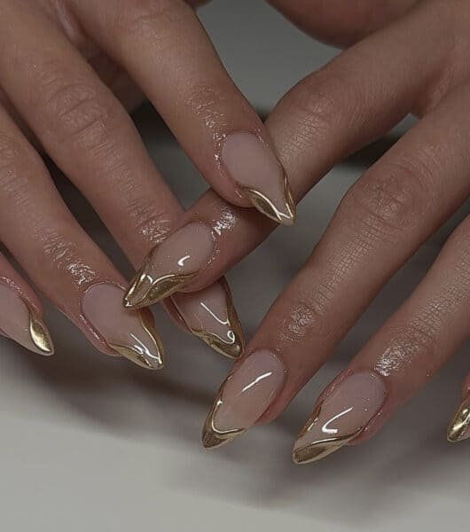 Aurakanails