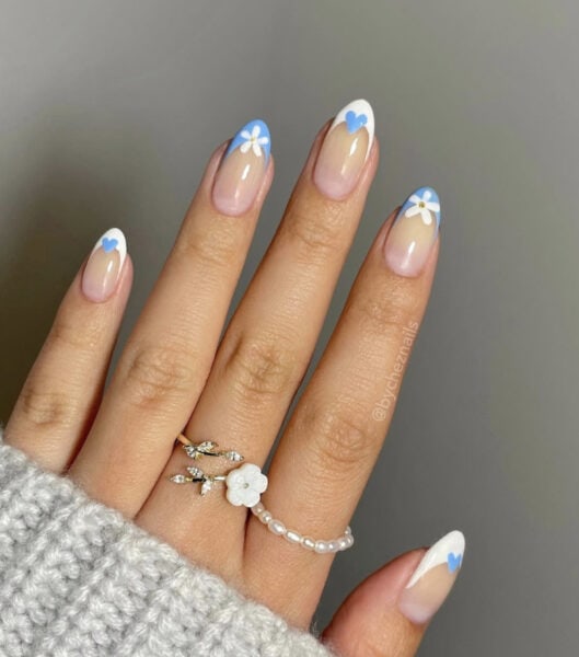 Bycheznails