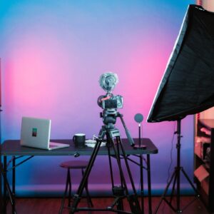 Content creation