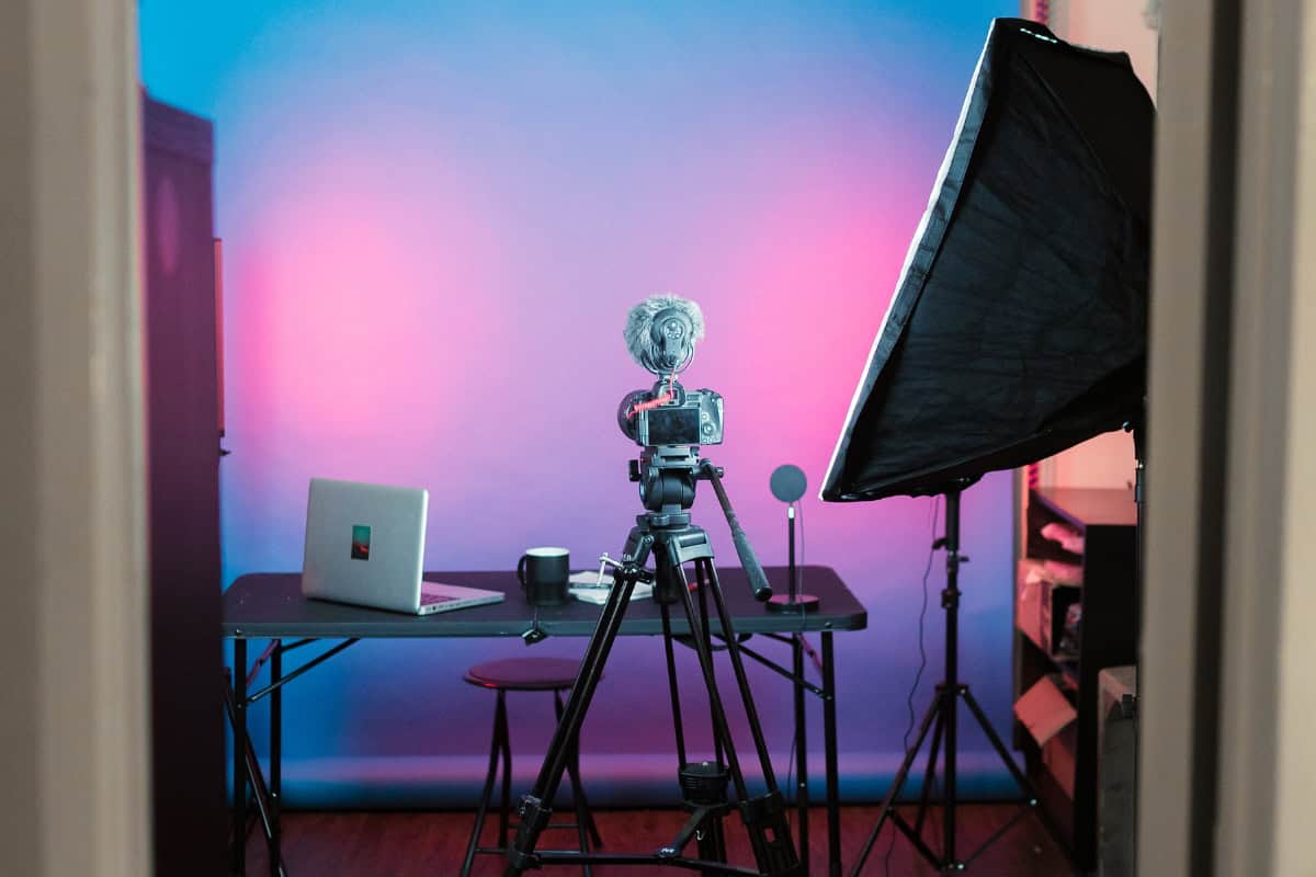 content creation Content creation