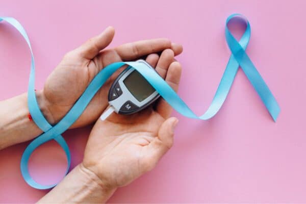 Diabetes