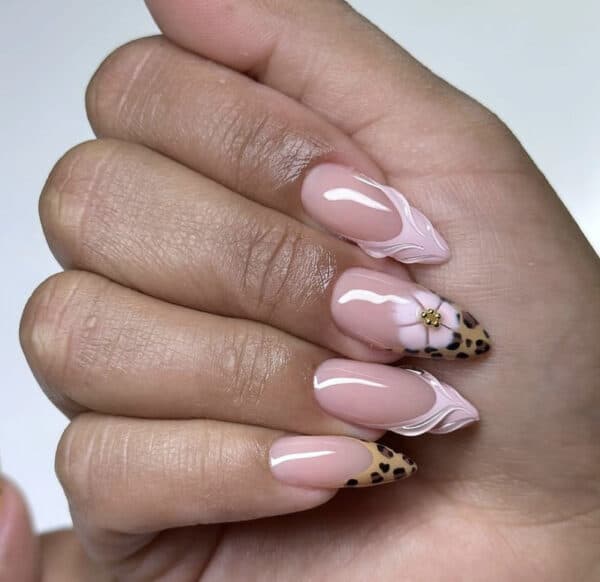 Glowbeautynailsnspa