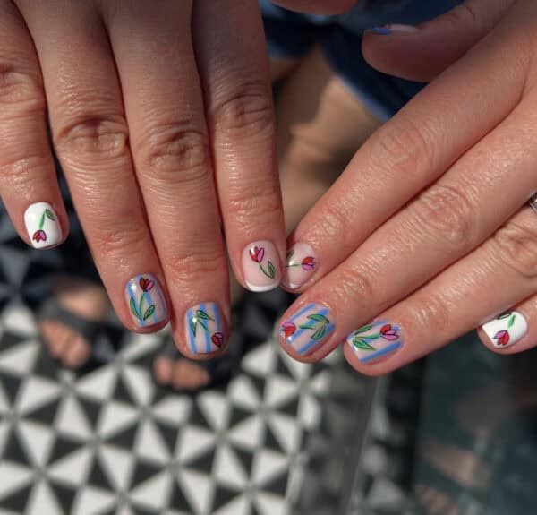 Lavendergracenails