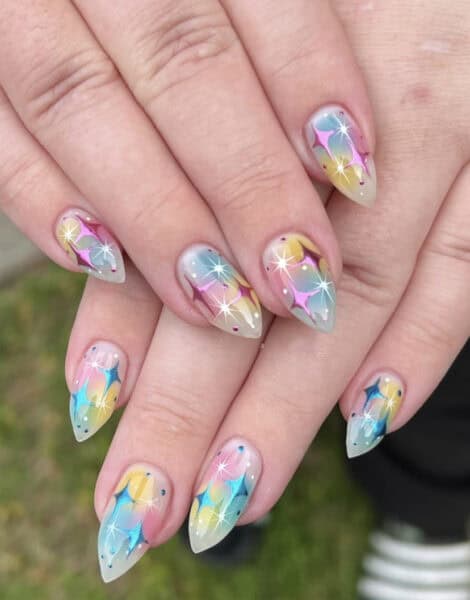 Nailnova