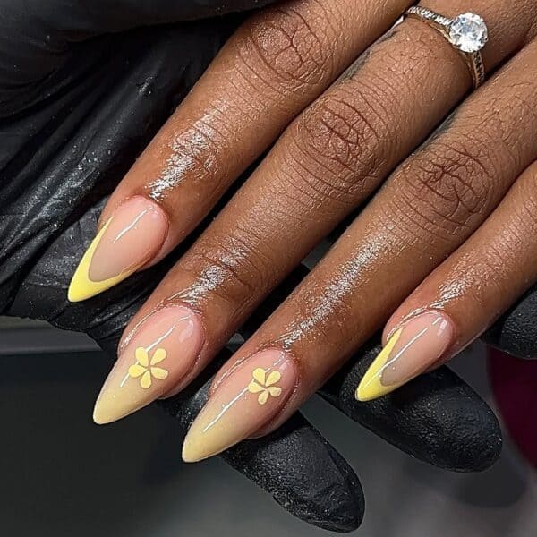 Ongles icyacrylix