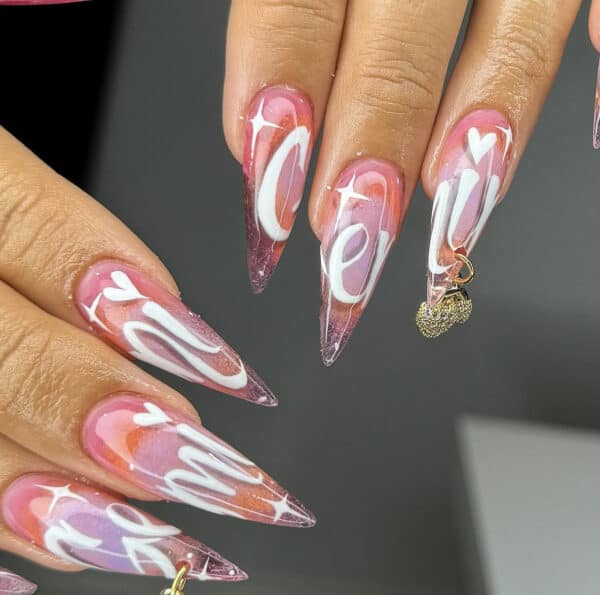 Shegotnailed