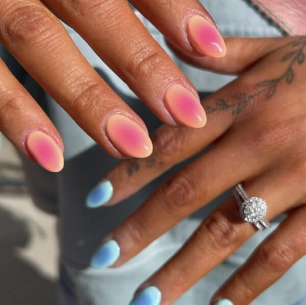 Thenailbar gf