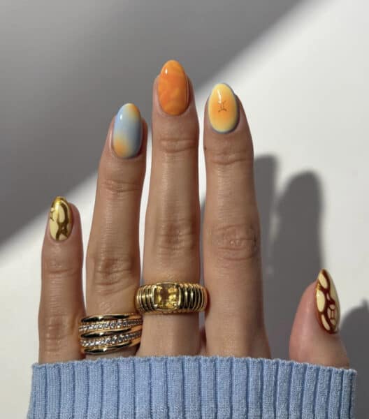 Thenaillologist