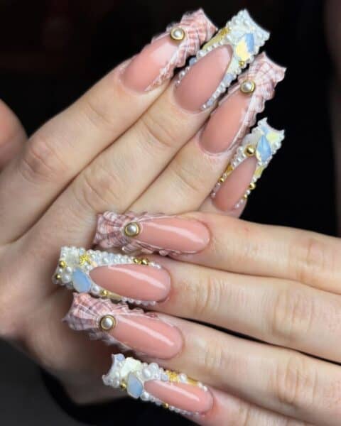 Zamora nailz
