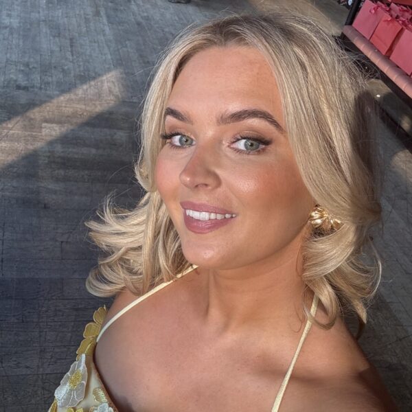 Abigail roscow