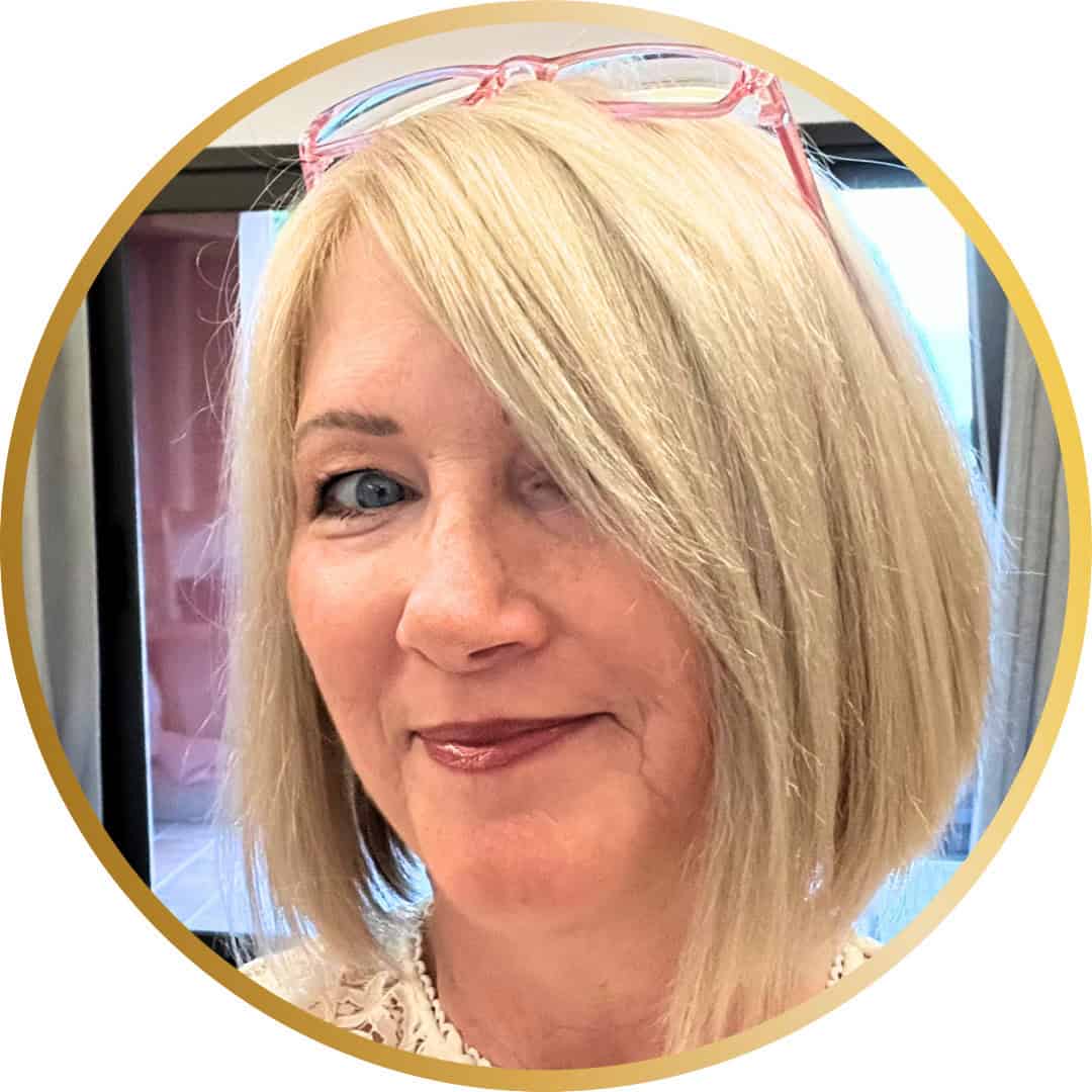 Denise Wright Denise wright