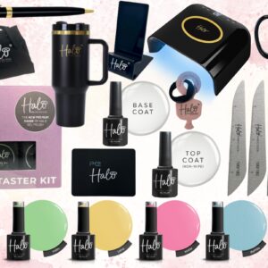 Halo july scratch snap prize