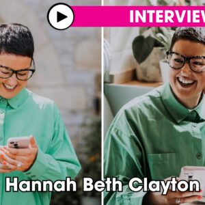 Hannah beth clayton interview 2