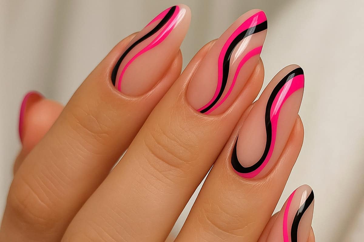 Hannah Clayton AI nails column Hannah clayton ai nails column