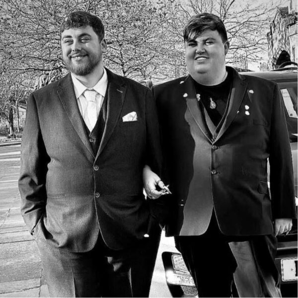 Jake & adam wildes