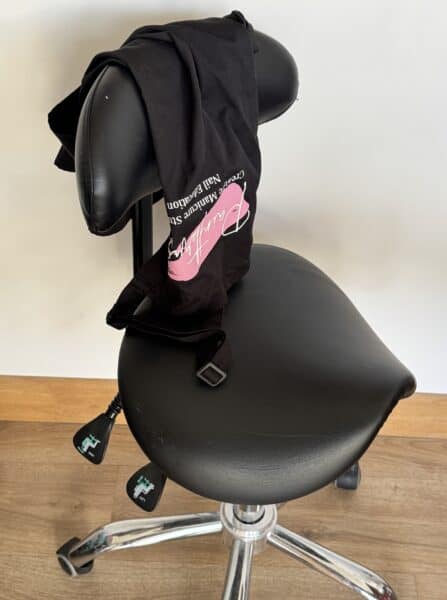 Kb ergonomic chair
