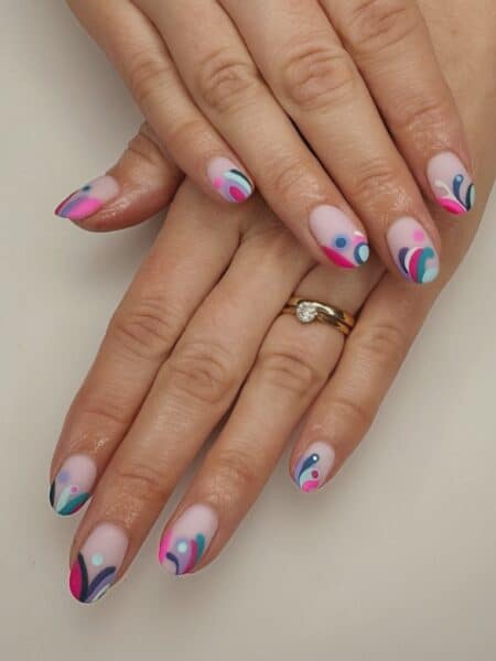 Kb nails