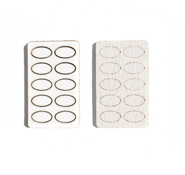 Katie Barnes Tool Range Push and Prep Sanding Refills (Pack of 3), www.katiebarnesacademy.com