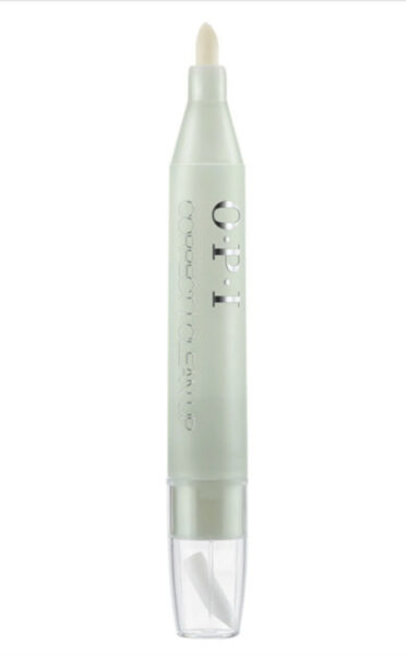 OPI Correct & Clean Up Corrector Pen (Refillable), uk.wella.professionalstore.com