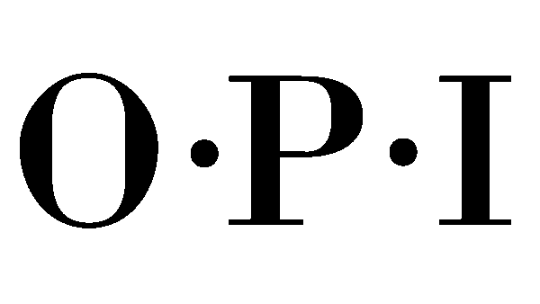 OPI-Logo Opi logo