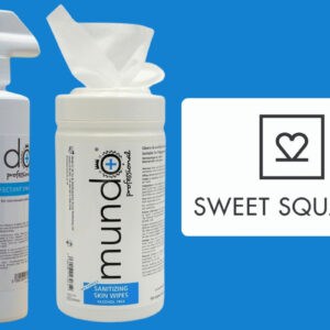 Sweet squared mundo