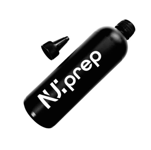 The Nail Lab NU:prep Refill 500ml, www.tnluk.co.uk