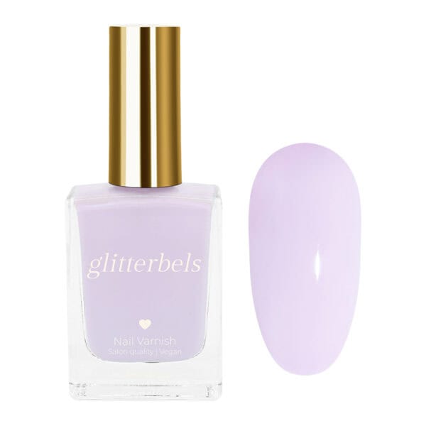 Lilac whisper