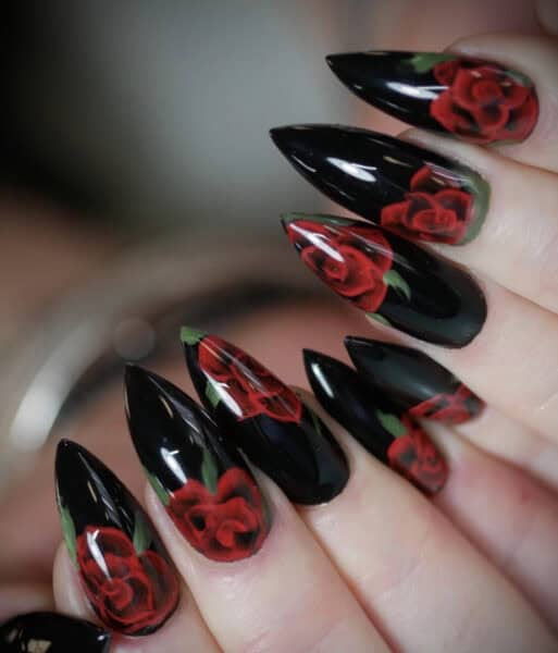 Britts nail bar