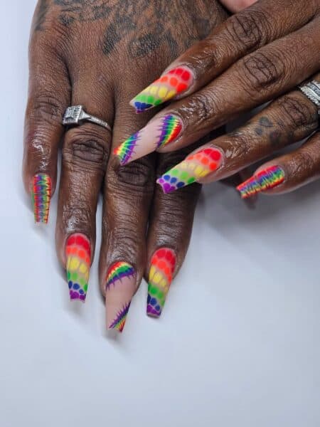 Naildaholic