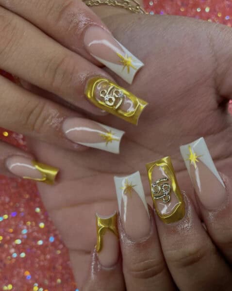 Nails.by mili