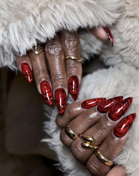Nailsbyrayshel