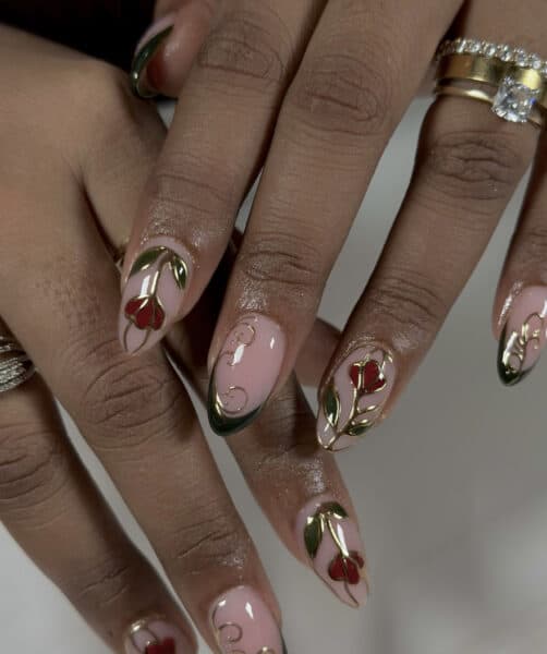 Nailsxshima