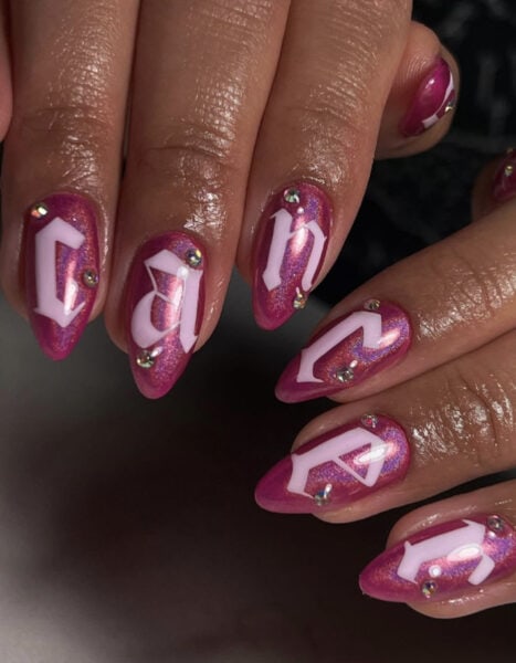 Norush.nailart