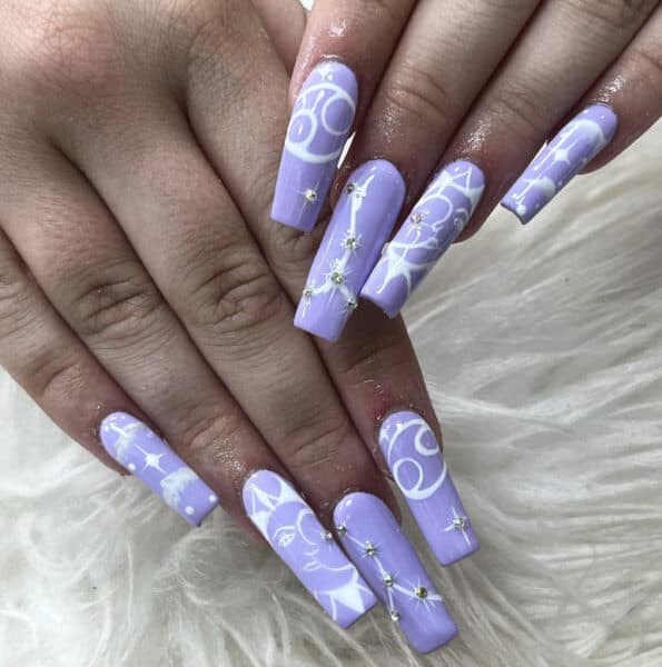 Ten20nails x