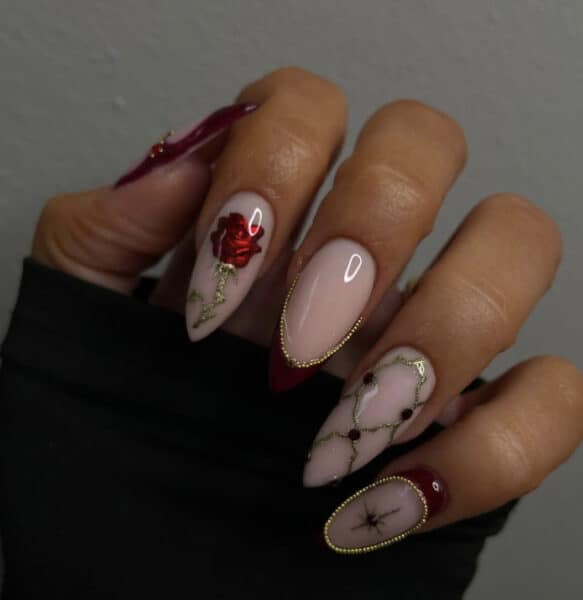 The.tipsy.nail.bar