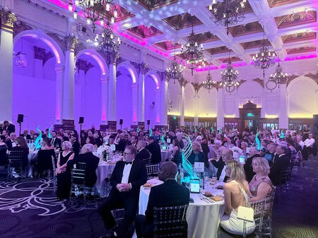 Venue ctpa 80 years