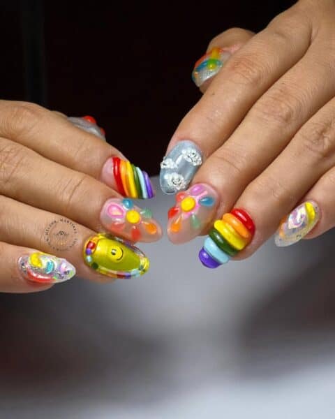 Wicca.magic.nails