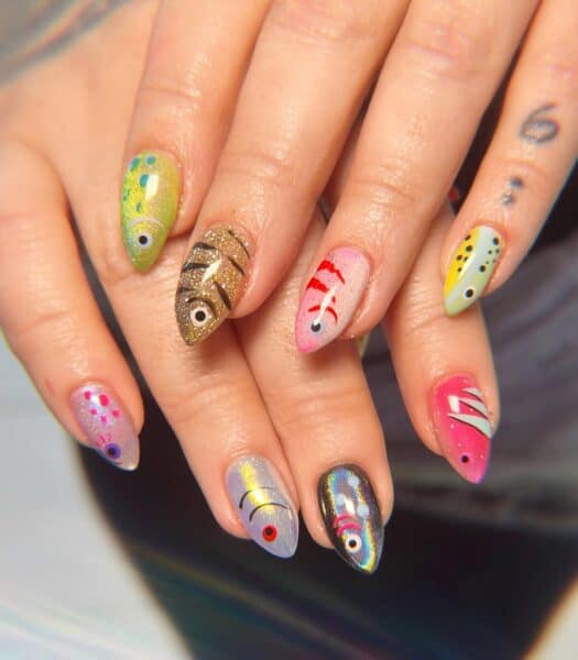 @ nailbay