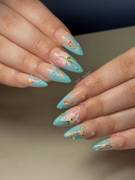 @ayn nailart