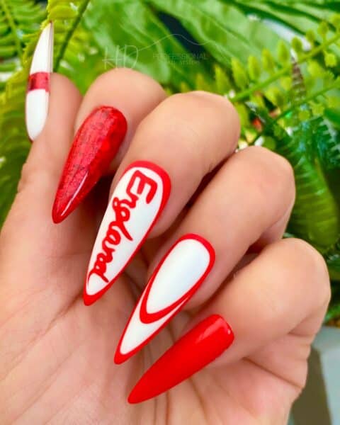 Hdpronails