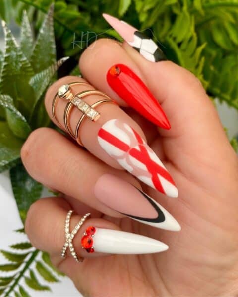 Hdpronails