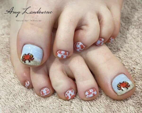 Amy lambourne