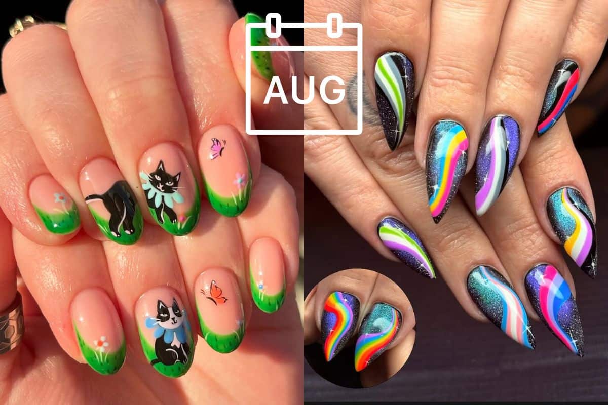 August important dates August important dates