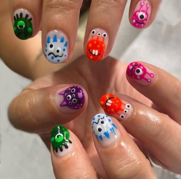 Cuteicles