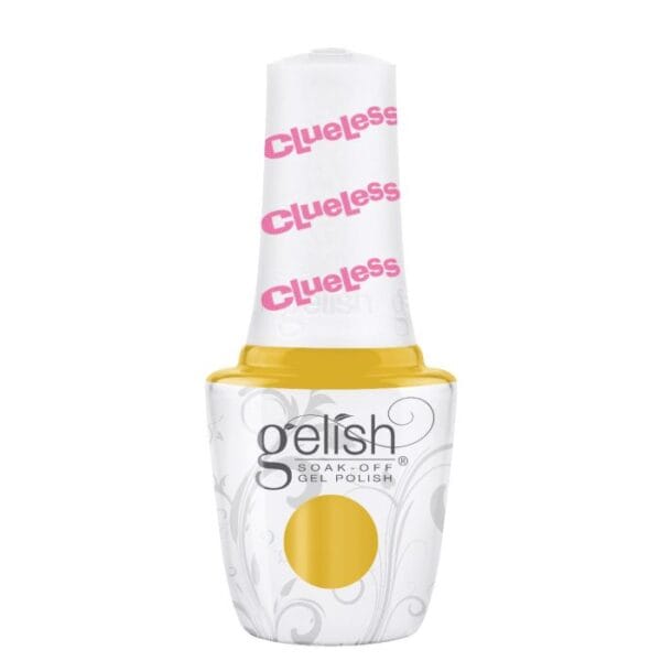 Gelish Soak-Off Gel Polish in Ugh, As If